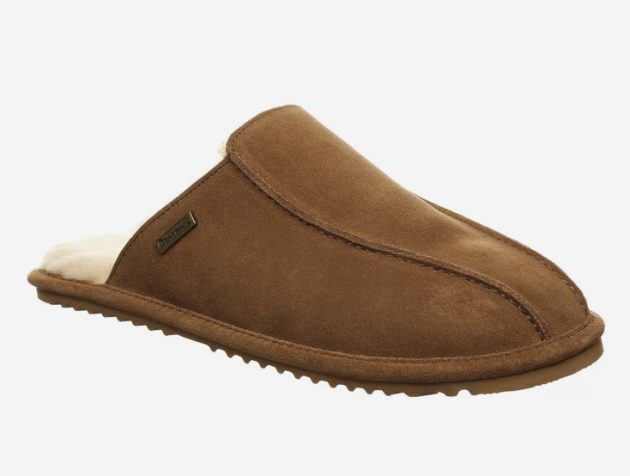 Bearpaw Men's Pierre Slipper